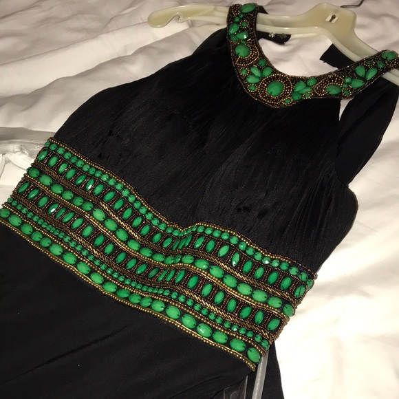 PROM DRESS!! - Picture 8 of 8